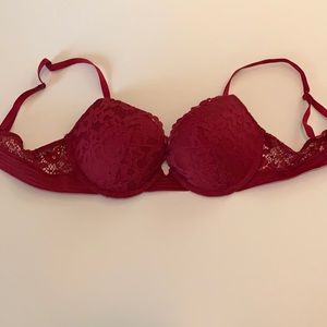 Basically new push up bra
